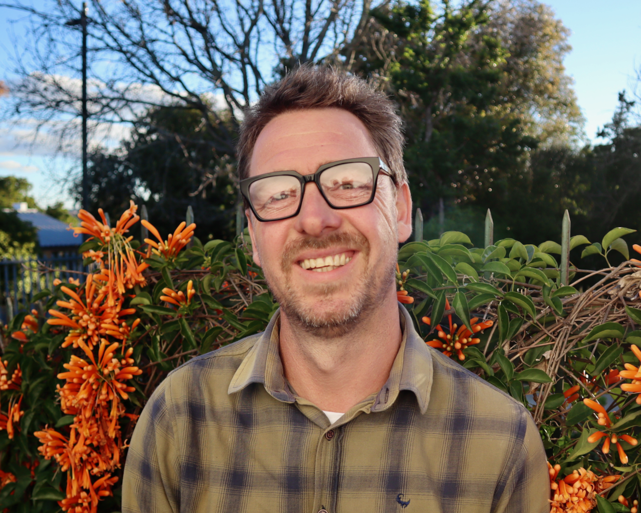Jack, founder of Left Field Leads